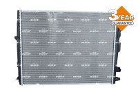 Radiateur