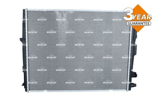 Radiateur
