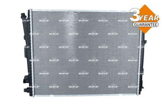 Radiateur, Image 3