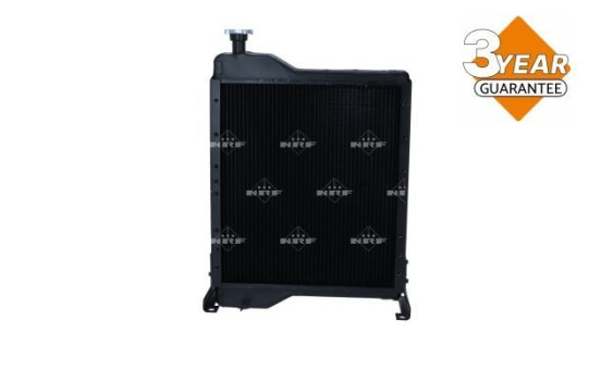 Radiateur, Image 4