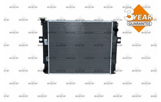 Radiateur