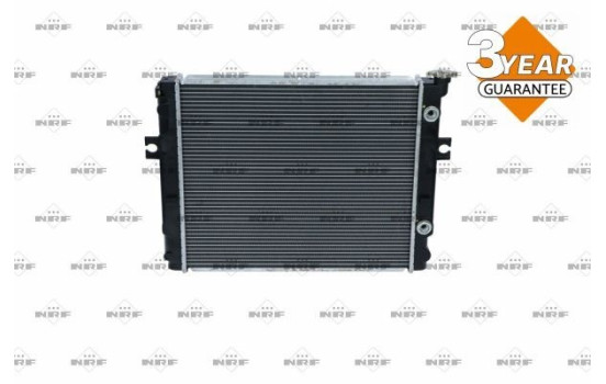 Radiateur, Image 3