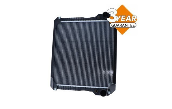 Radiateur, Image 6