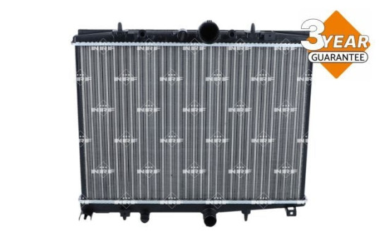 Radiateur