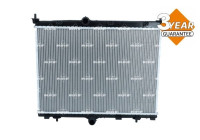 Radiateur