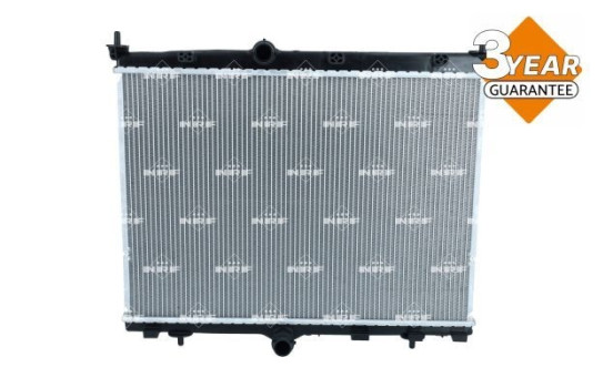 Radiateur