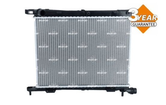 Radiateur