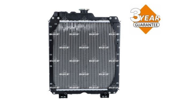 Radiateur, Image 4