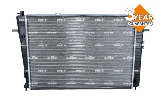 Radiateur, Image 3
