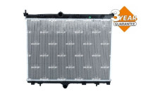 Radiateur
