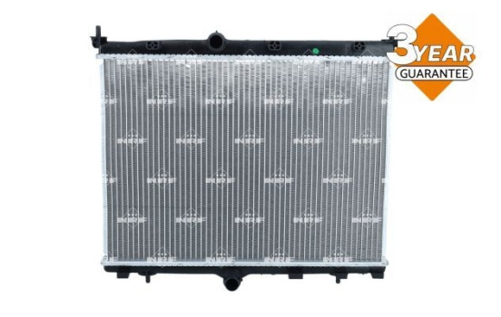Radiateur