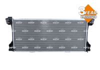 Radiateur