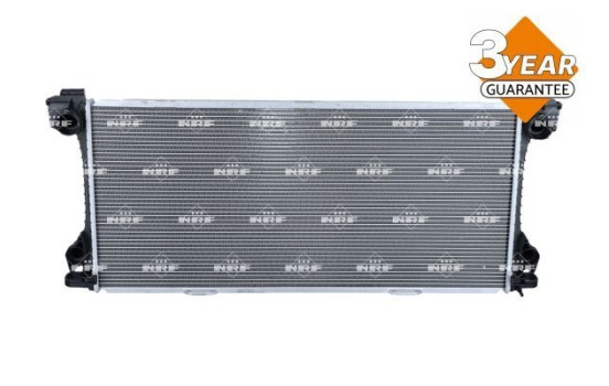 Radiateur
