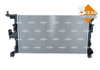 Radiateur