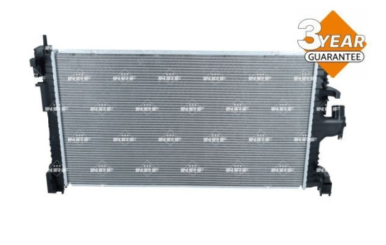 Radiateur, Image 3