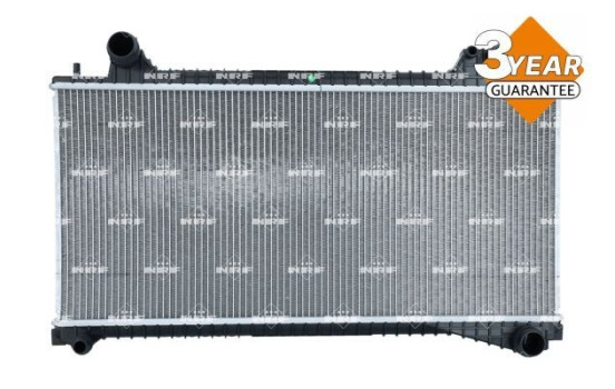 Radiateur