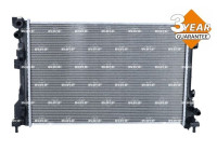 Radiateur