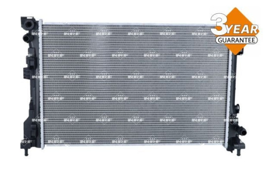 Radiateur