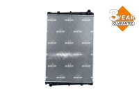 Radiateur