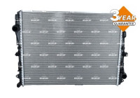 Radiateur