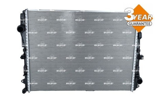 Radiateur