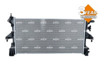 Radiateur