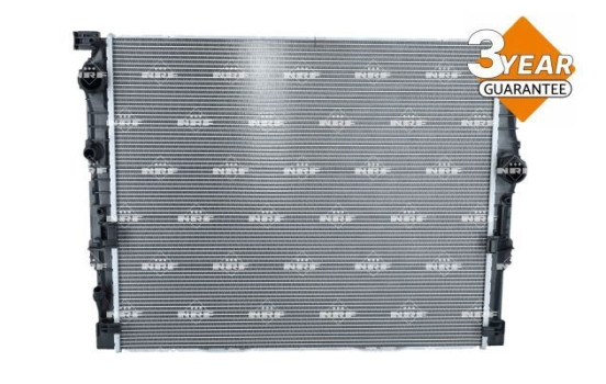 Radiateur