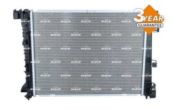 Radiateur, Image 3