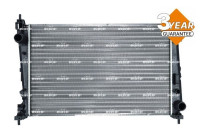 Radiateur