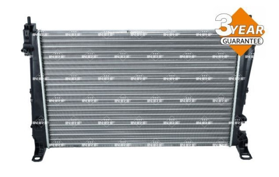 Radiateur, Image 3