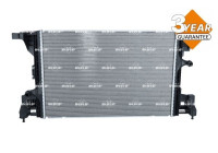 Radiateur