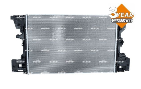 Radiateur, Image 3