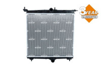 Radiateur