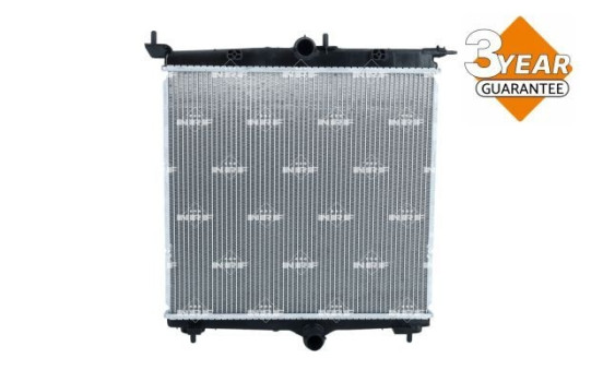 Radiateur