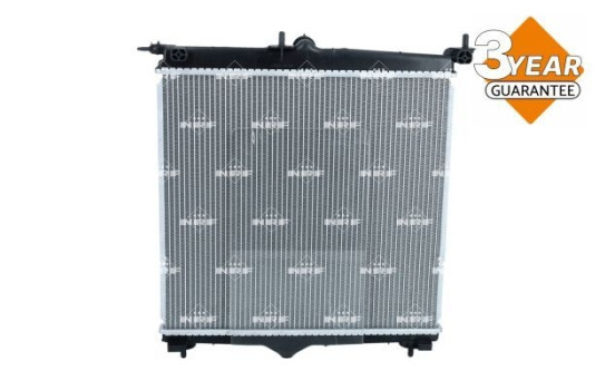 Radiateur, Image 3