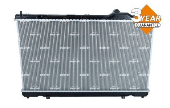 Radiateur, Image 3