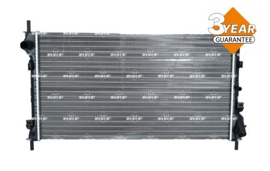 Radiateur
