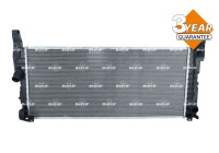 Radiateur