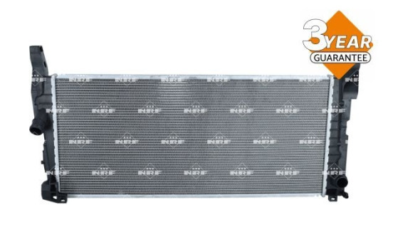 Radiateur