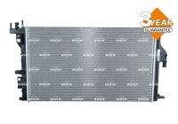 Radiateur