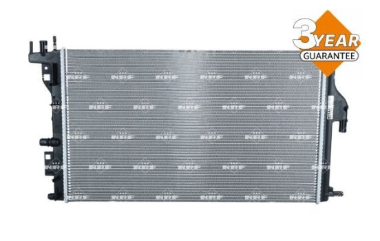 Radiateur