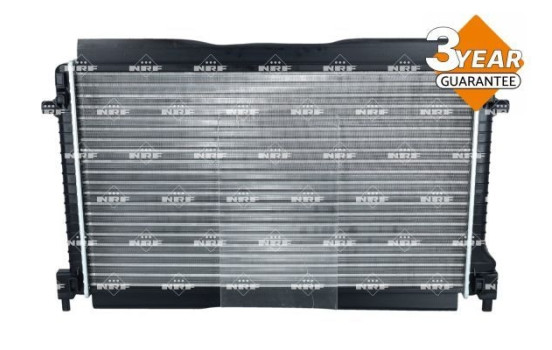 Radiateur, Image 3
