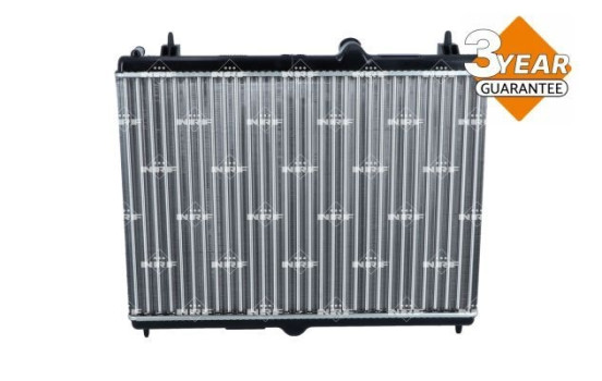 Radiateur, Image 4