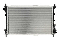 Radiateur
