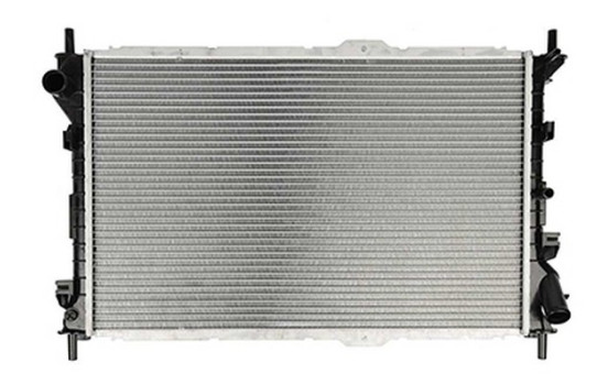 Radiateur