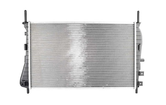 Radiateur