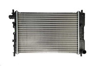 Radiateur