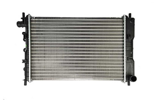 Radiateur