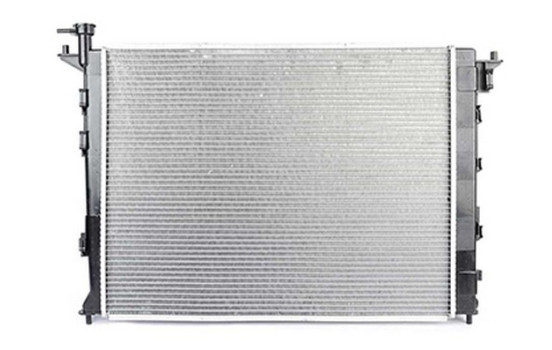 Radiateur