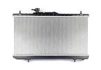 Radiateur